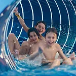 Apartment Holidays - Residenza Flora