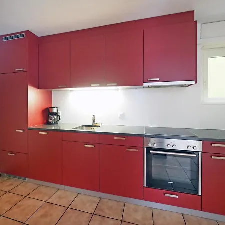 Apartment Holidays - Residenza Flora