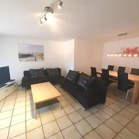 Holidays - Residenza Flora Апартаменты Локарно