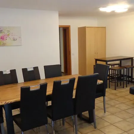 Holidays - Residenza Flora Апартаменты