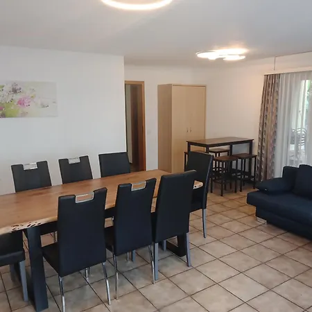 Holidays - Residenza Flora