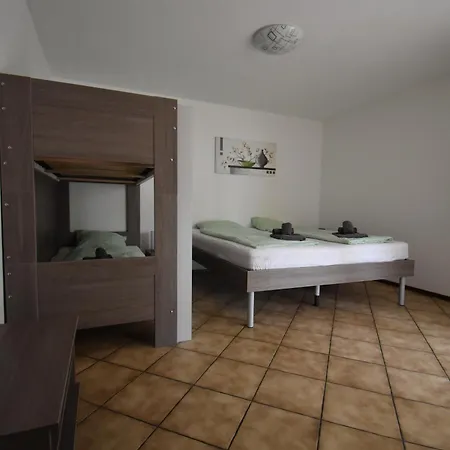 Apartment Holidays - Residenza Flora *