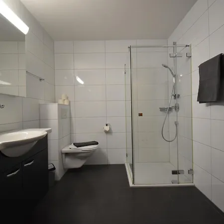 Holidays - Residenza Flora Apartment Locarno