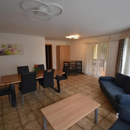 Holidays - Residenza Flora