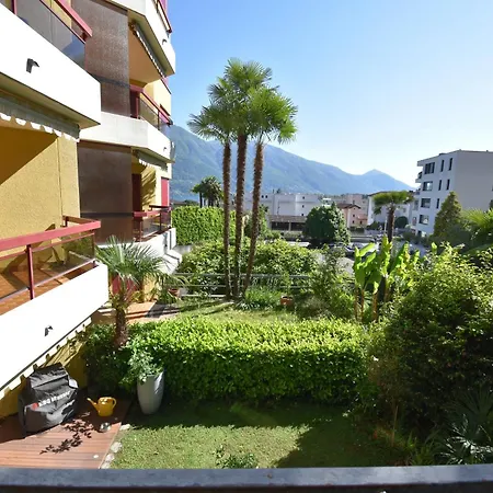 Holidays - Residenza Flora Apartment
