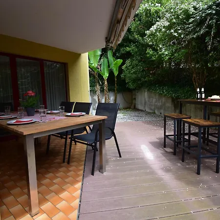 Apartment Holidays - Residenza Flora