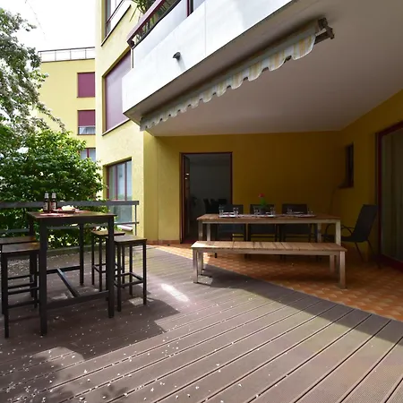 Holidays - Residenza Flora Apartment *