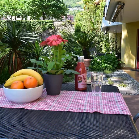 Holidays - Residenza Flora Apartment
