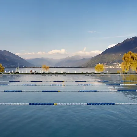 Holidays - Residenza Flora Апартаменты