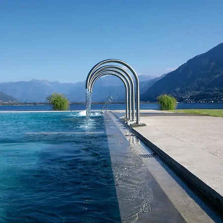 Appartement Holidays - Residenza Flora *