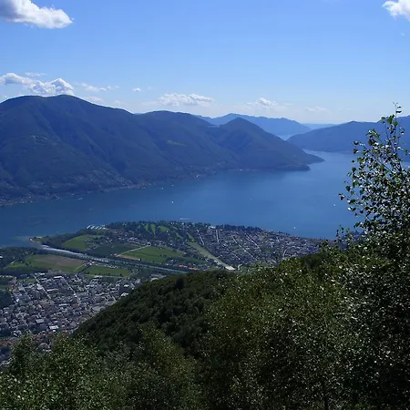 Holidays - Residenza Flora