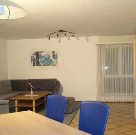 Apartment Holidays - Residenza Flora Locarno