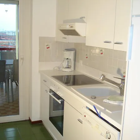 Holidays - Residenza Flora Apartment Locarno