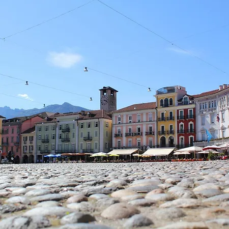 Apartment Holidays - Residenza Flora