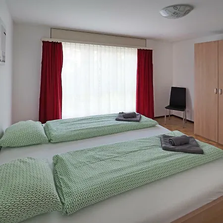 Holidays - Residenza Flora * Локарно