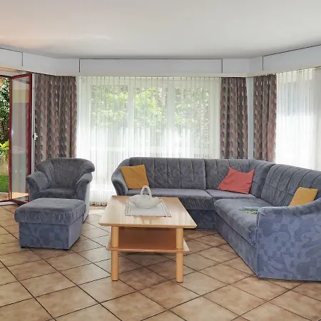 Holidays - Residenza Flora Daire Locarno