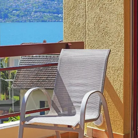 Апартаменты Holidays - Residenza Flora *