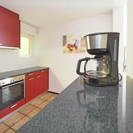 Holidays - Residenza Flora