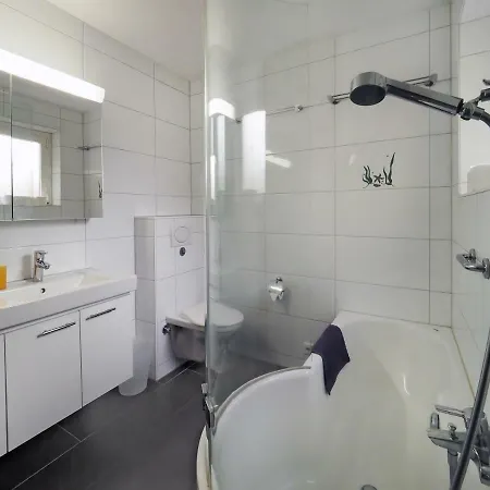 Apartment Holidays - Residenza Flora