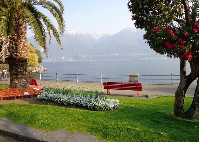 Holidays - Residenza Flora Appartement *