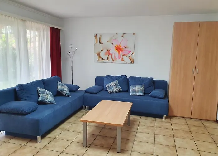 Holidays - Residenza Flora Appartement *