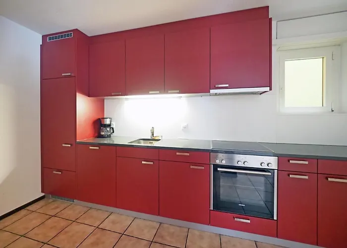 Appartement Holidays - Residenza Flora