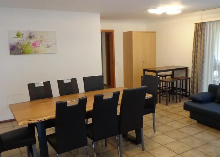 Holidays - Residenza Flora Appartement