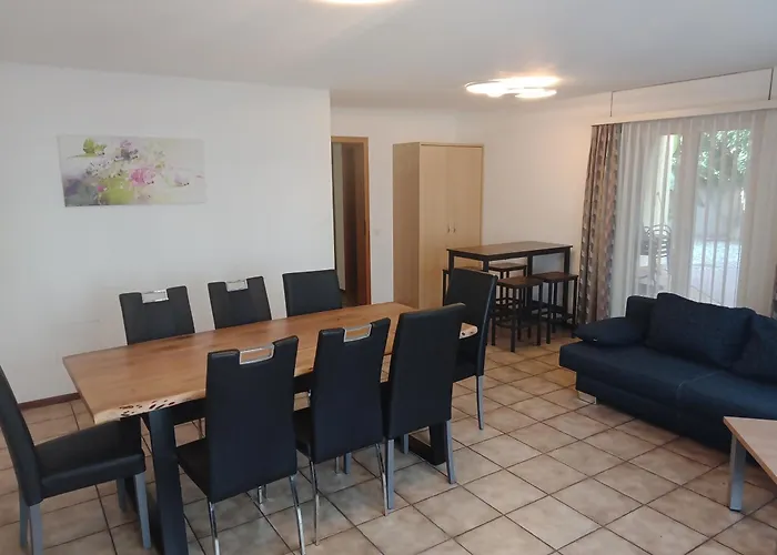 Holidays - Residenza Flora