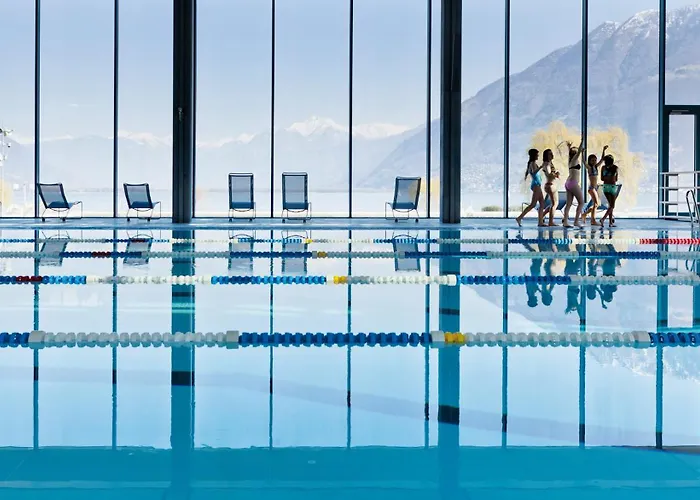 Appartement Holidays - Residenza Flora *