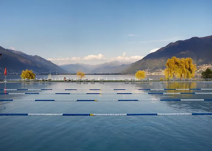 Holidays - Residenza Flora Appartement