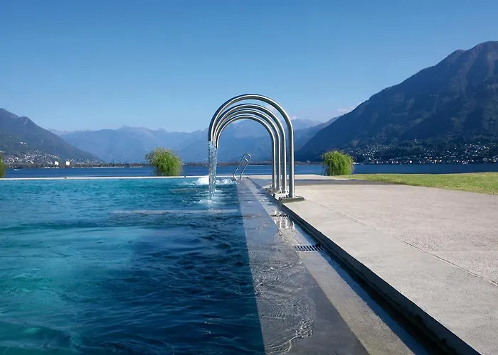 Appartement Holidays - Residenza Flora *