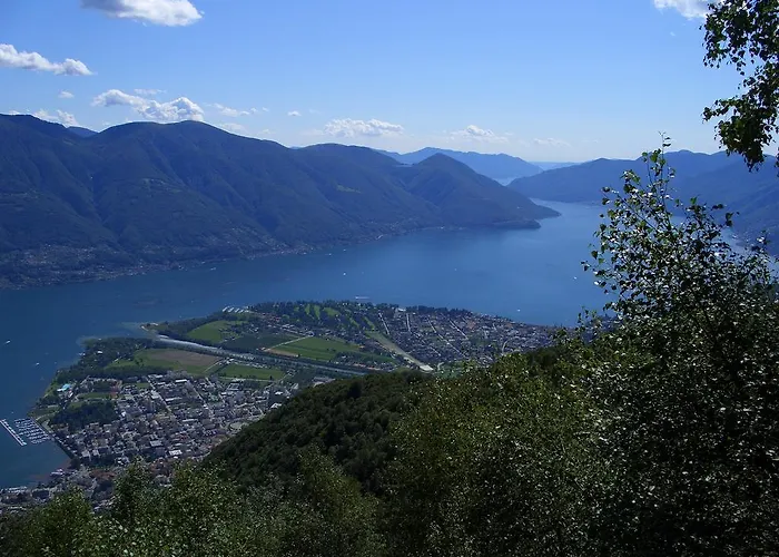 Holidays - Residenza Flora