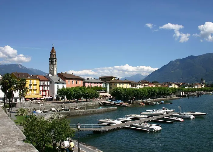 Holidays - Residenza Flora Appartement *