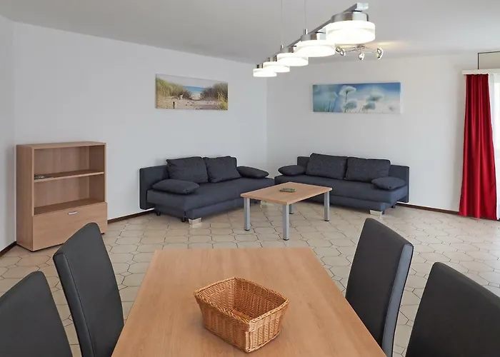 Holidays - Residenza Flora