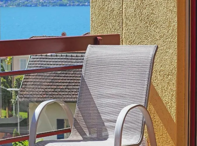 Appartement Holidays - Residenza Flora *