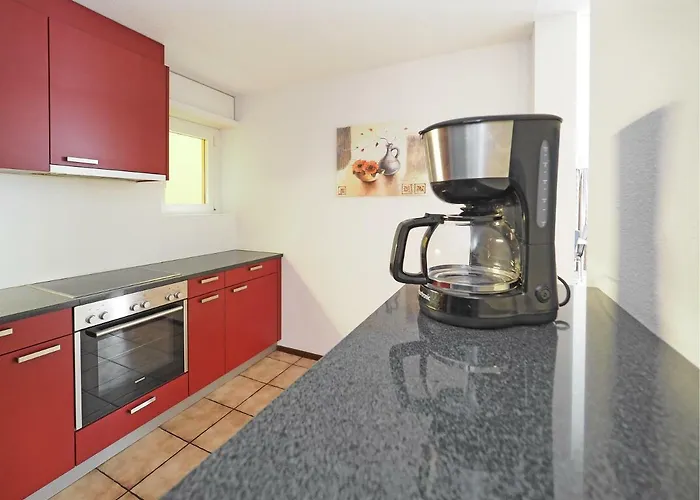 Holidays - Residenza Flora