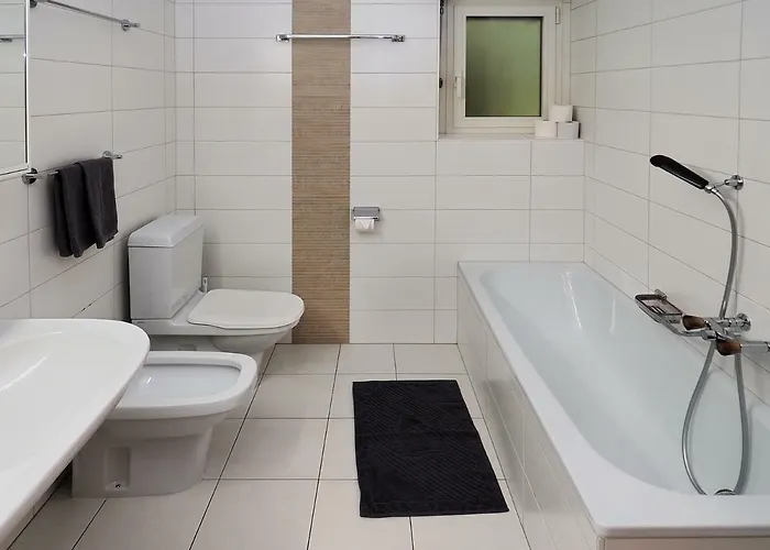 Holidays - Residenza Flora Appartement