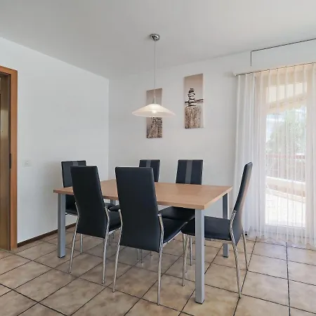 Holidays - Residenza Flora דירה