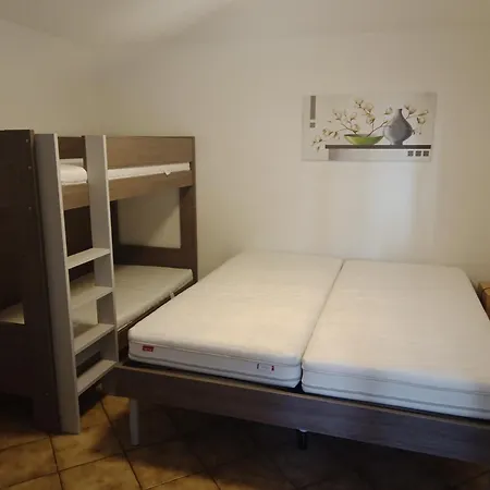 Holidays - Residenza Flora לוקרנו