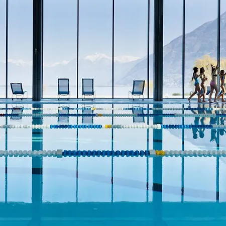 דירה Holidays - Residenza Flora *