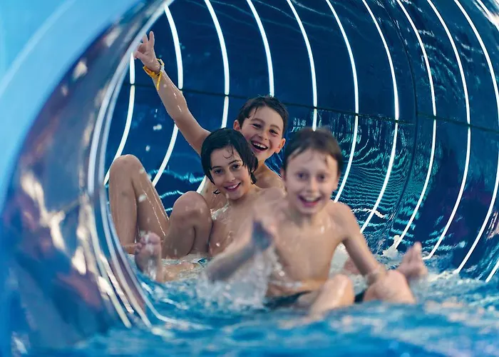 דירה Holidays - Residenza Flora