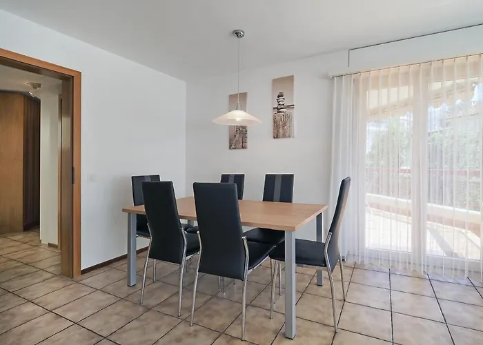 Holidays - Residenza Flora דירה