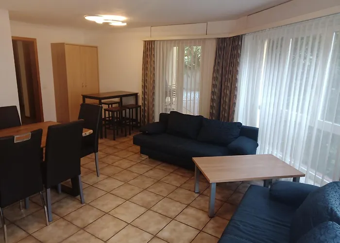 Holidays - Residenza Flora