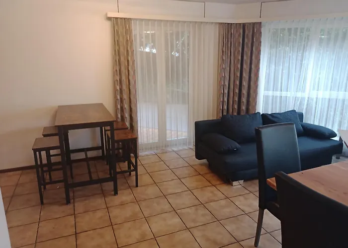 Holidays - Residenza Flora לוקרנו