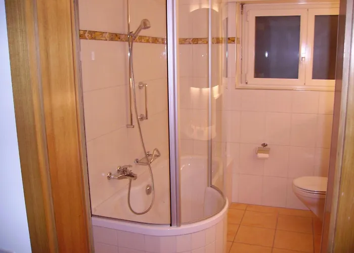 דירה Holidays - Residenza Flora לוקרנו