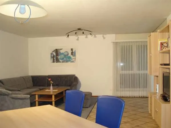 דירה Holidays - Residenza Flora לוקרנו