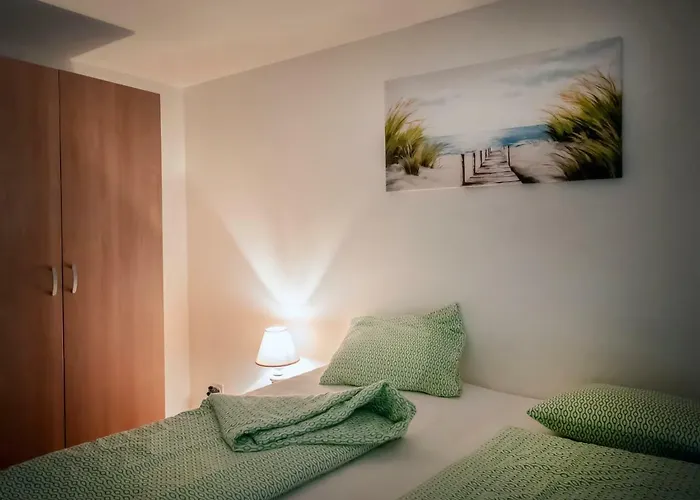 Holidays - Residenza Flora דירה