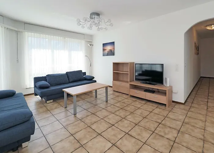 Holidays - Residenza Flora דירה לוקרנו