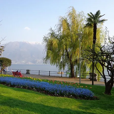 Holidays - Residenza Flora