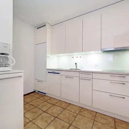 Holidays - Residenza Flora *